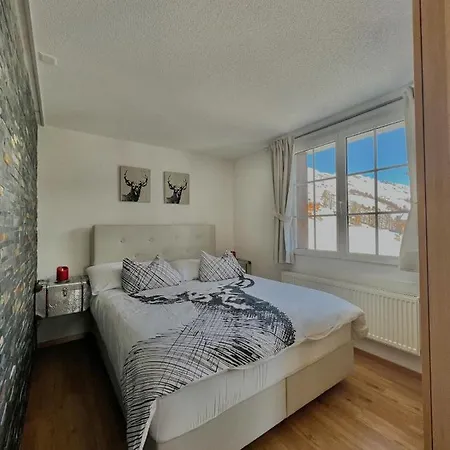 Lejlighed Schoene Und Moderne Wohnung Direkt An Der Skipiste *